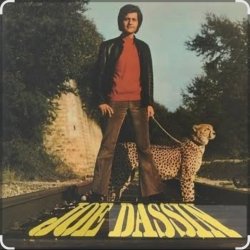 Обкладинка Joe Dassin - Medley Eternel