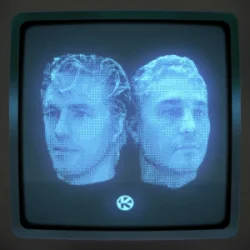 封面 Afem Syko & Mika Heggemann - Why So Shy