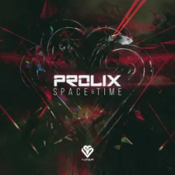 封面 Prolix - Space & Time