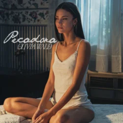 封面 Olivia Wald - Pecadora