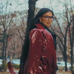 封面 Oana Radu - Ridica-te Din Nou
