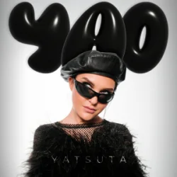 封面 YATSUTA - Чао