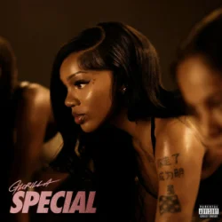 封面 GloRilla - Special