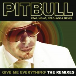 封面 Pitbull - Give Me Everything (Aizzo Remix)