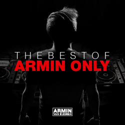 封面 Armin van Buuren - Overture [The Best Of Armin Only]