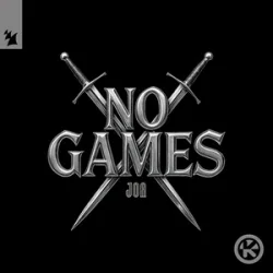 封面 JOA - No Games