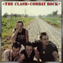 封面 The Clash - Should I Stay or Should I Go