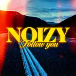 封面 Noizy - Follow You