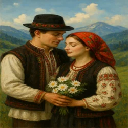 封面 Roman Lavruk - Та любімся, файна рибко