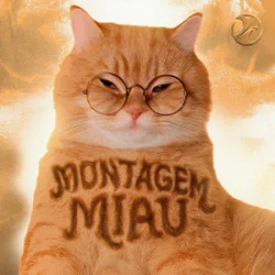 封面 Lenar - Montagem Miau
