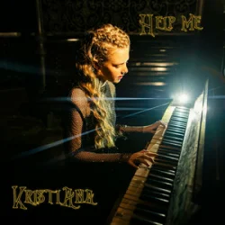 封面 KristiAna - Help me