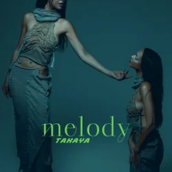 封面 TAKAYA - melody