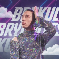 封面 BRYKULETS - Amore porfavor