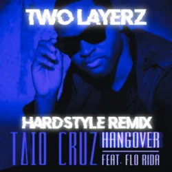 封面 Taio Cruz - Hangover (Serzo Hardstyle Remix)