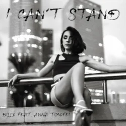 封面 Billx & Anna Timofei - I can't stand