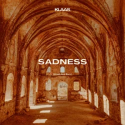 封面 Klaas - Sadness (Crash And Burn)