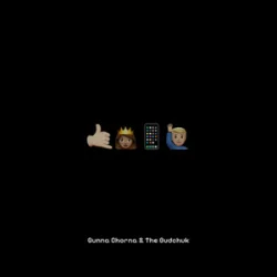 封面 Gunna Chorna & The Budchuk - Номерок