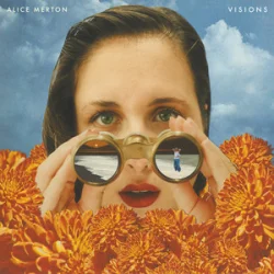 封面 Alice Merton - Landline