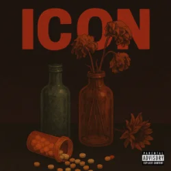 封面 MIKOLAS - ICON