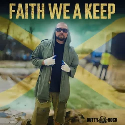 封面 Sean Paul - Faith We A Keep