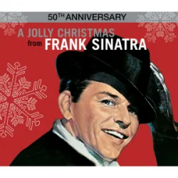 封面 Frank Sinatra - Silent Night, Holy Night