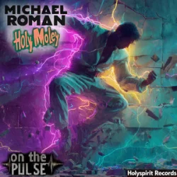 封面 Michael Roman & HolyMoley - On the Pusle