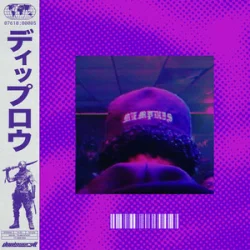 封面 Diplo & d00mscrvll - FLOW STATE (feat. Odetari)