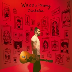 封面 Waxx & Imany - Zimbabwe