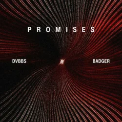 封面 DVBBS & Badger - Promises
