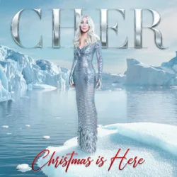 封面 Cher - Christmas Is Here