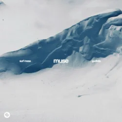 封面 Surf Mesa & GUDFELLA - Muse