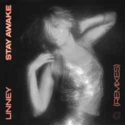 封面 Linney - Stay Awake (Rameses B Remix)