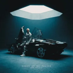 封面 Don Diablo - Sound of da Police
