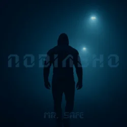 封面 Mr. Safe - Повільно