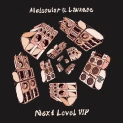 封面 Molecular & Lavance - Next Level (VIP)