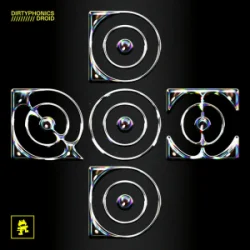 封面 Dirtyphonics - Droid