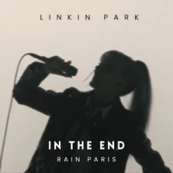 封面 Rain Paris - In The End