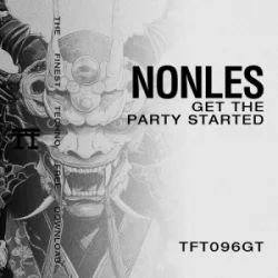 封面 Nonles - Get The Party Started [TFT096GT]