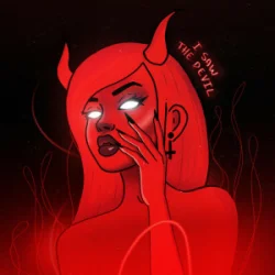 封面 One True God & Drezo - I Saw The Devil