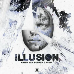 封面 Armin van Buuren & AVIRA - Illusion