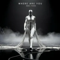 封面 Abel York - Where Are You