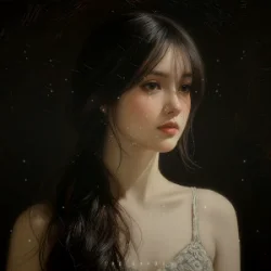 封面 The Shadow - Can't move on