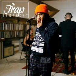 封面 Trippie Redd & Diplo - Wish (Audiomack Trap Symphony Version)