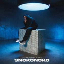 封面 Al Xapo & Benzoo & EeQue - SNOKONOKO