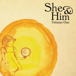 封面 She & Him - I Thought I Saw Your Face Today