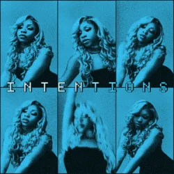 封面 FAVE - Intentions (feat. Urban Chords)
