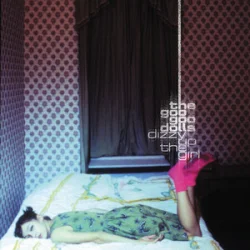 封面 The Goo Goo Dolls - Iris