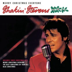 封面 Shakin' Stevens - Merry Christmas Everyone
