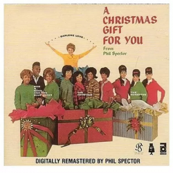 封面 Darlene Love - Christmas (Baby Please Come Home)