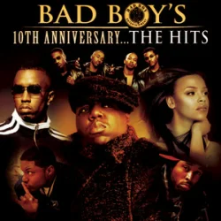 封面 Diddy - I'll Be Missing You (feat. Faith Evans & 112)